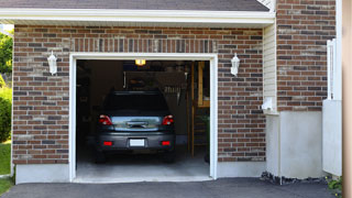 Garage Door Installation at Foothill Farms, California