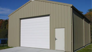 Garage Door Openers at Foothill Farms, California